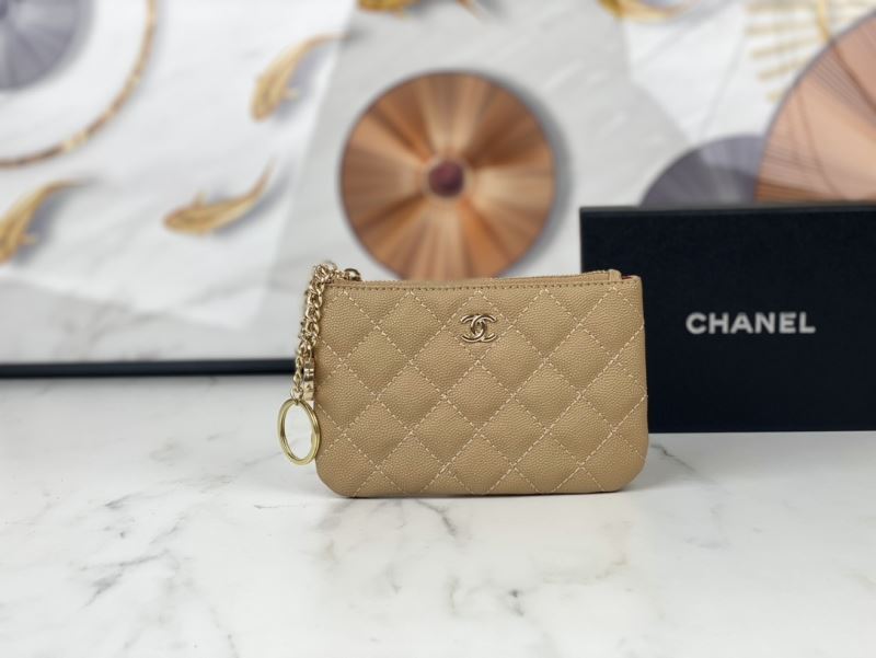 Chanel Wallets Purse